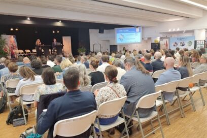 Agrandir l'image, fenêtre modale