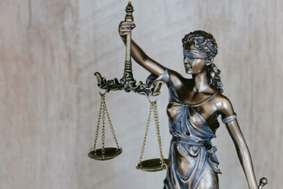 Balance de la justice - Agrandir l'image, fenêtre modale