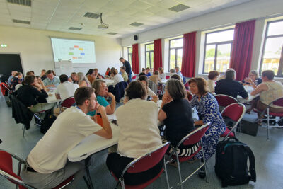 Agrandir l'image 2 sur 8, fenêtre modale